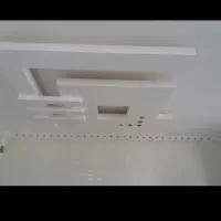 سفیدکاری و کچ خاک|خدمات پیشه و مهارت|کرمانشاه, |دیوار