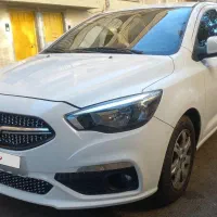 شاهین GL مدل ۱۴۰۳|خودرو سواری و وانت|قدس, شهر‌قدس|دیوار