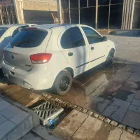 تیبا ۲|خودرو سواری و وانت|اهواز, پردیس دو|دیوار