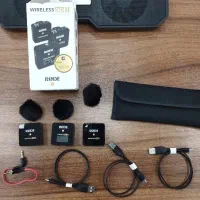 میکروفون RODE GO 2