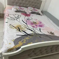 فروش سرویس خواب|تخت و سرویس خواب|بروجرد, |دیوار