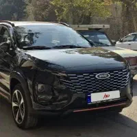 ام‌وی‌ام X33 Cross، مدل ۱۴۰۲دنده ای|خودرو سواری و وانت|اصفهان, برازنده|دیوار