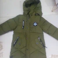 کاپشن پسرانه