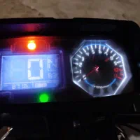 مدل ۱۴۰۳|موتورسیکلت|مشهد, مقدم|دیوار