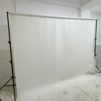 پرده ی عکاسی