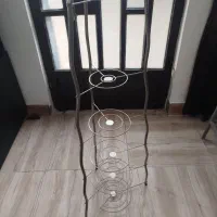 استند جای قلبلمه|آبچکان و نظمدهنده ظروف|خرمآباد, |دیوار