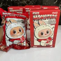 لبوبو کوکاکولا اصلی پلمپ برند پاپ مارت|اسباببازی|قم, شهرک فاطمیه|دیوار