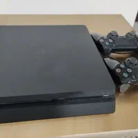 ps5 fat دو دسته وps 4 اسلیم|کنسول، بازی ویدئویی و آنلاین|پردیس, فاز ۴|دیوار