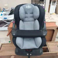 صندلی ماشین بچه|کالسکه و لوازم جانبی|گرگان, |دیوار