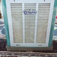 کولر آبی مدل جنرال 3500