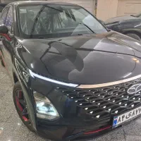 فونیکس اف ایکس تحویل فوری نقد و اقساط نمایندگی|خودرو سواری و وانت|تهران, پونک|دیوار