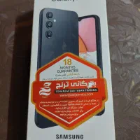 موبایل A14 کم کار بسیار تمیز