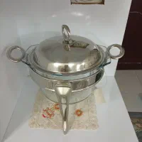 سوپ خوری سوفله|ظروف سرو و پذیرایی|تهران, صفاییه (چشمه علی)|دیوار