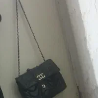 کیف دوشی|کیف، کفش، کمربند|قم, هفت تیر|دیوار