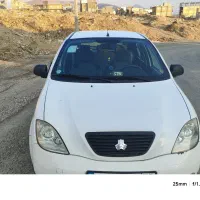 ماشین تیبا دو EX|خودرو سواری و وانت|صحنه, |دیوار