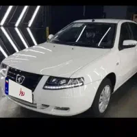 سورن پلاس EF7دوگانه سوز دریچه گازسیمی