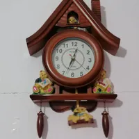 ساعت دیواری اتاق کودک
