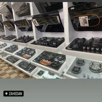 هود آشپزخانه شرکتی پادریک پاپیتال  ( فروشگاه احسان|هود|زاهدان, |دیوار