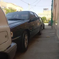 پژو پارس مدل۹۳|خودرو سواری و وانت|مبارکه, |دیوار