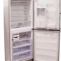 یخچال دوقلوی امرسان و یخچال سینور و لباسشویی|یخچال و فریزر|رشت, گیل|دیوار