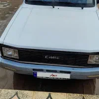 مزدا کارا|خودرو سواری و وانت|داراب, |دیوار