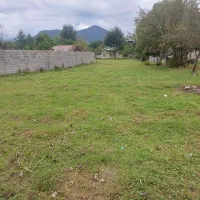 زمینی به متراژ724متر ۲۵۰متر مسکونی|فروش زمین و ملک کلنگی|گوراب زرمیخ, |دیوار