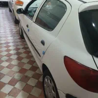 ۲۰۶ تیپ سه|خودرو سواری و وانت|پارسآباد, |دیوار