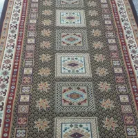 کناره گلیم ستاره کویر یزد|گلیم، جاجیم، گبه|تهران, بازار|دیوار