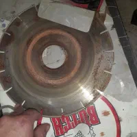 صفحه سرامیک بر بزرگ