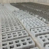 فروش بلوک و مصالح ساختمانی