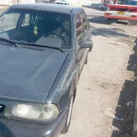 پراید 83|خودرو سواری و وانت|چگنی, |دیوار