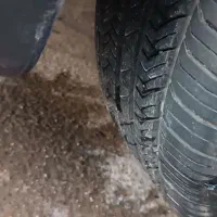 پژو 94دوگانه کارخانه|خودرو سواری و وانت|گرگان, |دیوار