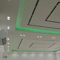 نقاشی ساختمان ورنگ آمیزی کناف کیفیت عالی
