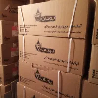 آبگرمکن بوتان 3115 تعویض با فرسوده