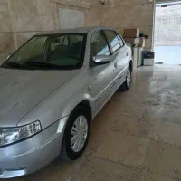 سمند سورن 86|خودرو سواری و وانت|مشهد, نیزه|دیوار