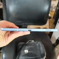 تبلت s6lite سامسونگ تمیز و فقط انباکس شده|تبلت|تهران, حکیمیه|دیوار