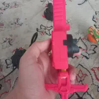 فرفره انفجاری|اسباب‌‌بازی|قائم‌شهر, |دیوار