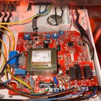 تعمیرات تخصصی انواع پکیج|خدمات پیشه و مهارت|گلبهار, شهر جدید گلبهار|دیوار