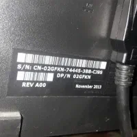 تلویزیون مانیتور 24 اینج دل