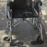 ویلچر برانکاردی جی تی اس