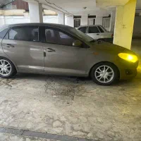 ام وی ام ۳۱۵|خودرو سواری و وانت|رشت, جانبازان|دیوار