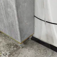 محافظ صفحه تلویزیون ۴۳ اینچ