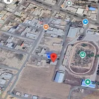 منزل دوطبقه نوساز