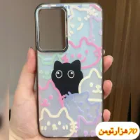 گارد گوشی A54|لوازم جانبی موبایل و تبلت|قم, باجک یک|دیوار