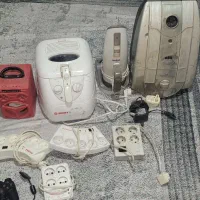 وسایل خانه و آشپزخانه