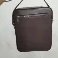 کفش محسن کیف مردانه دوشی چرم طبیعی گاوی کد۲۴۸|کیف، کفش، کمربند|تهران, فردوس|دیوار