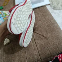 کفش خارجی بچگانه 35|کیف، کفش، کمربند|کرمانشاه, |دیوار