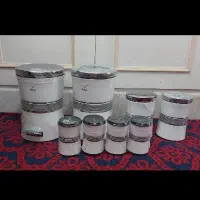 ظروف پاسماوری شفق