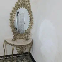 اینه و کنسول نونو ۱ماه نیس خریدم