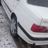 پژو پارس تیوفایو 1400|خودرو سواری و وانت|شهریار, رضی آباد بالا|دیوار